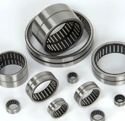 High Quality HK2520 Drawn Cup Needle Roller Bearing