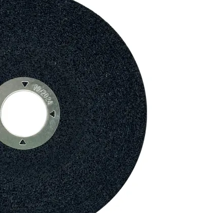 Stainless steel alumina grinding wheel