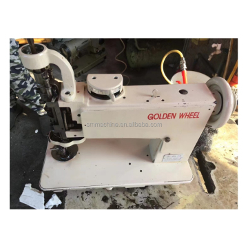 Golden Wheel CS-530 Manual Embroidery Machine