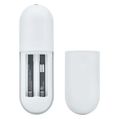 2022 New Voice Remote Control for Google Chromecast G9N9N Replacement IR Remote