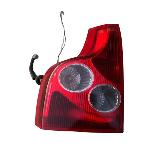 OE 32228827 32228826 Red LED Tail Light for Volvo XC90
