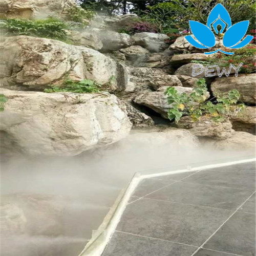 Фаври туман дар ҳолати мусиқии мусиқӣ