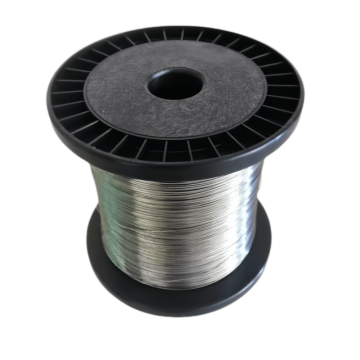 ลวดโลหะผสมนิกเกิล Haynes 400