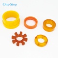 Plastic Polyurethane Extrusion Parts