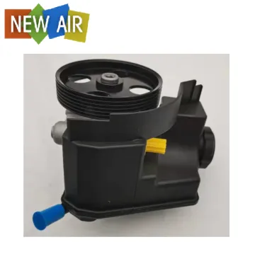 Power Steering Pump for Peugeot Partner Box 1.9D 4007.LP 4007.JL