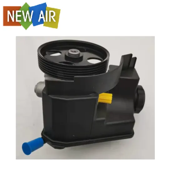 Power Steering Pump for Peugeot Partner Box 1.9D 4007.LP 4007.JL