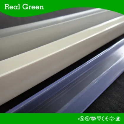 Neon Effect Golden Amber LED Rope Light