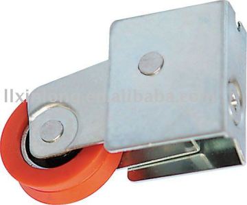 sliding aluminum window roller and sliding shower door roller