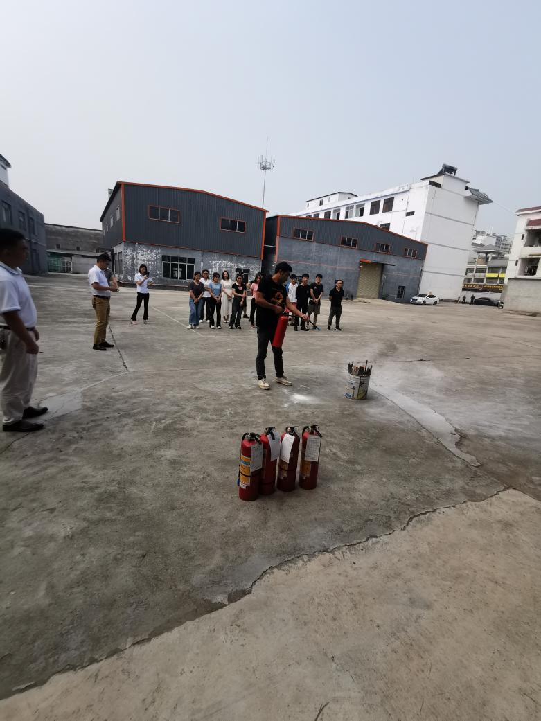 Fire drill (1)