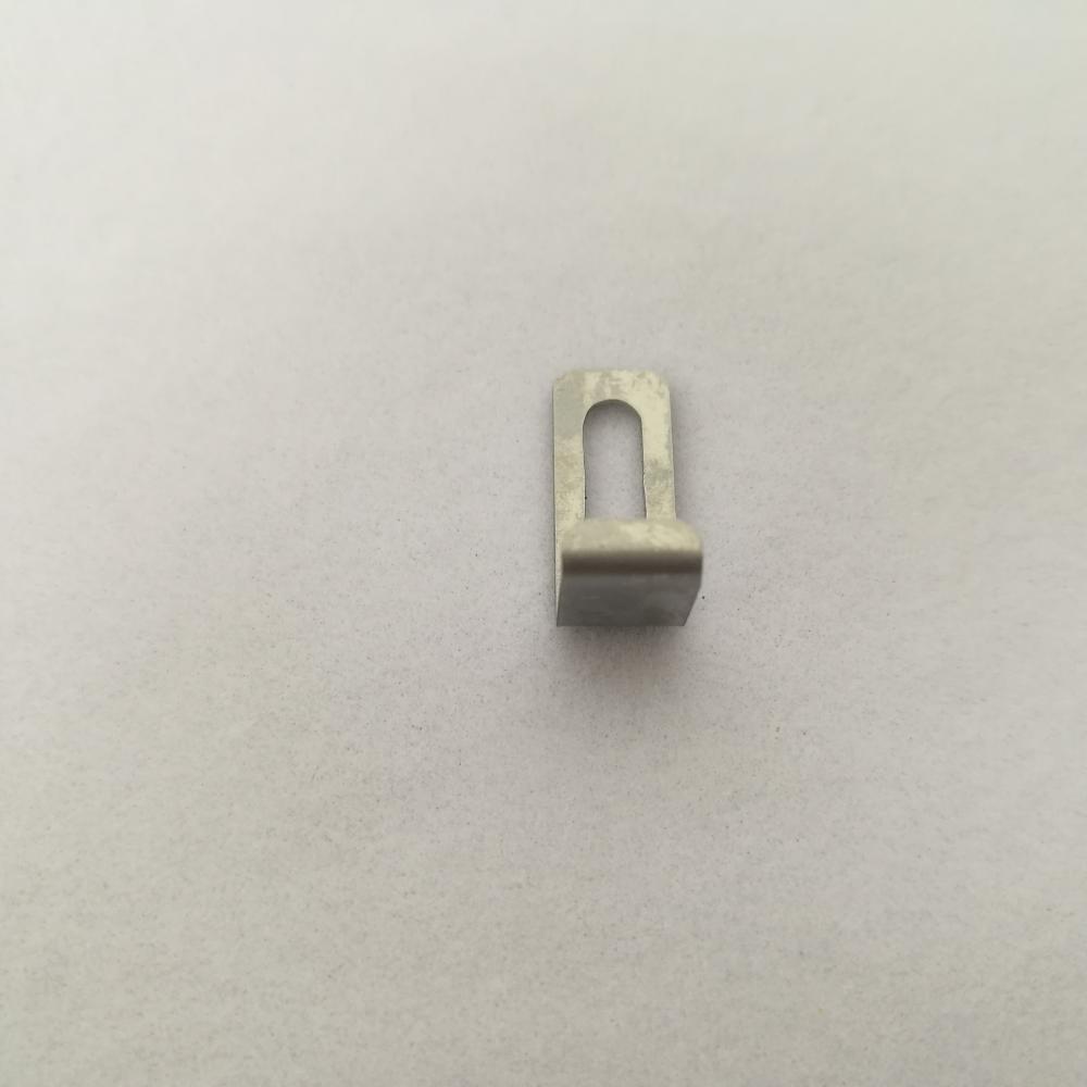 Custom Steel Stamp