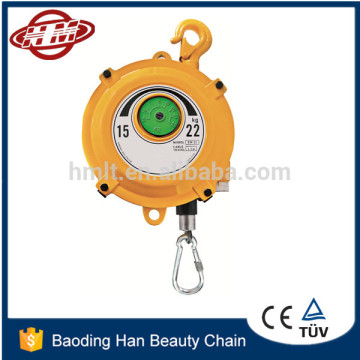 0.5kg,1.5kg,2kg,3kg,5kg Different Weighting Range Spring Balancer