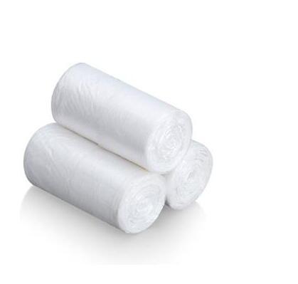 T-Shirt Grocery on Shopping Plastic Roll bag with Good Quality