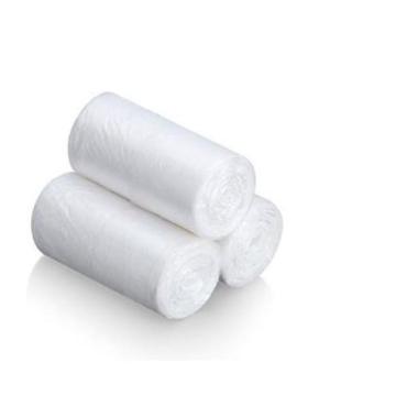 T-Shirt Grocery on Shopping Plastic Roll bag with Good Quality