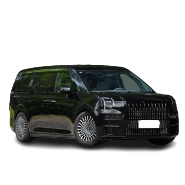 2024 Geely Zeekr 009 ME: The Bestseller Luxury Electric MPV