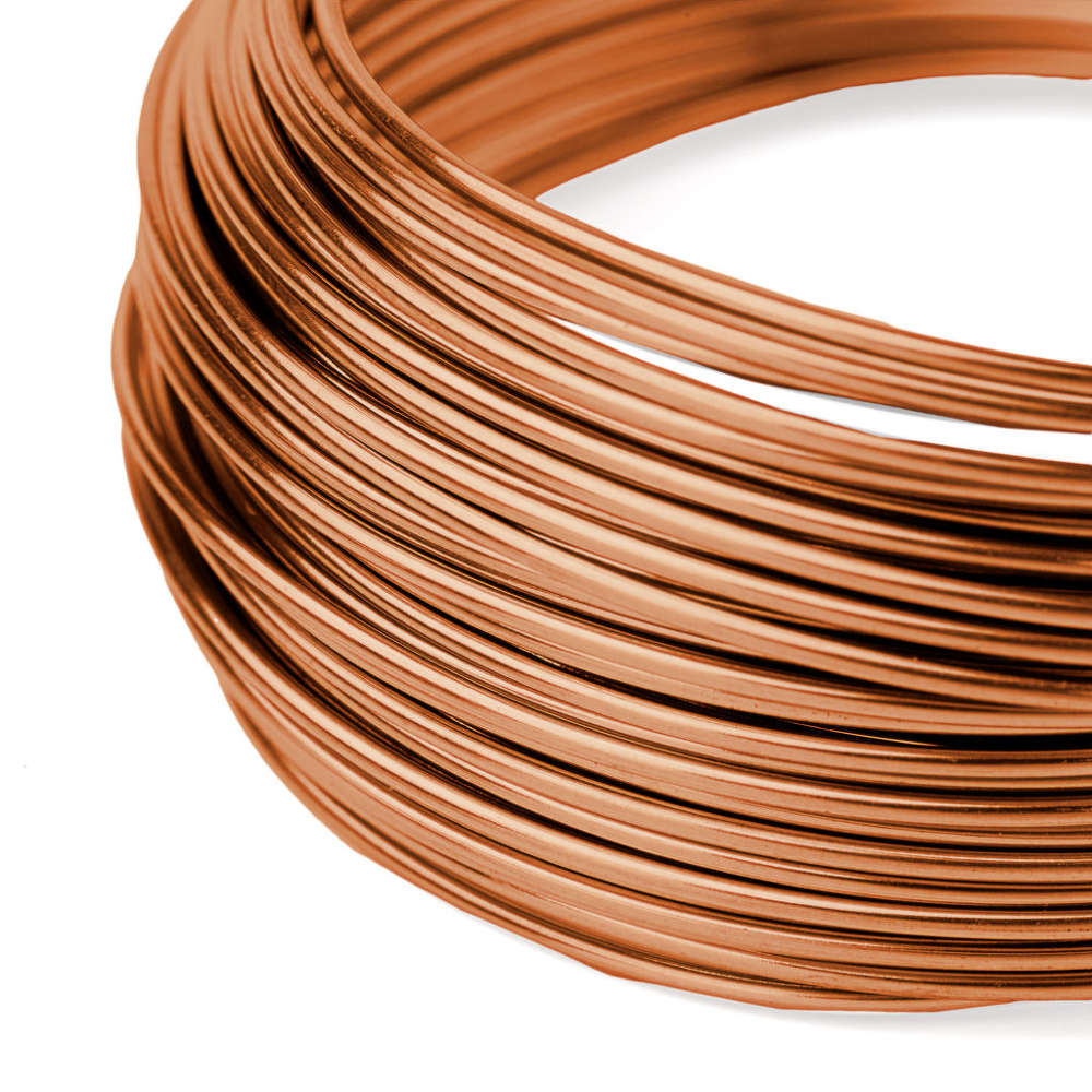 Cathode Copper Wire AWG Prix standard