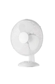 Energy-Saving New Desk Electric Fan for Comfort