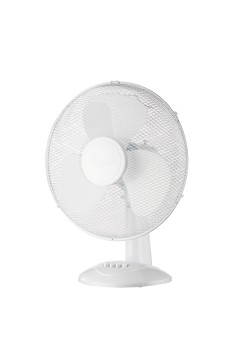 Ventilador elétrico de nova mesa para economizar energia para conforto