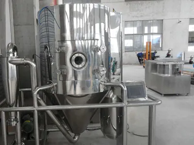 Lab Pilot Spray Dryer