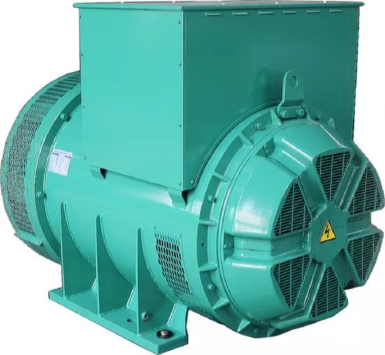 Brushless Lower Voltage Home Generators