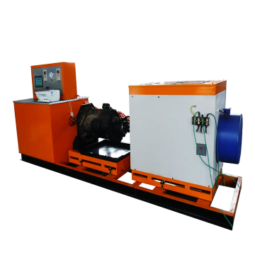 BEACON DIESEL BCZB-3 Gearbox Testing Machine