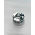 CNC Machining Turning Milling Encoder Shell Parts