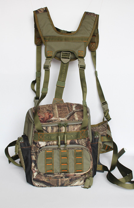ISO standard Tactical Tool Bag
