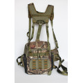 ISO standard Tactical Tool Bag