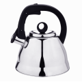 ステンレス鋼誘導Stovetop Tea Kettle New