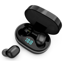 Bluetooth 5.0 Earbud Nirkabel Sejati