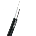 single mode types optical fiber optic cable price list per meter