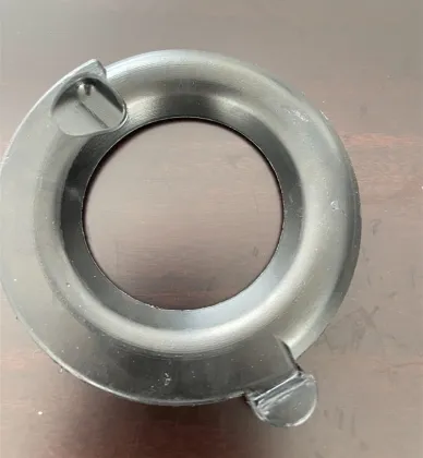 Precision Suspension Spring Washer