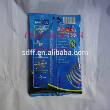 Pillow Type Automatic Mosquito Coils Flow Packing Machine