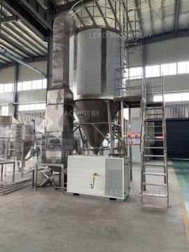 High Speed Graphene Drying Equipment Centrifugal Spray Dryer
