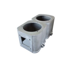 2020 aluminium alloy sand casting parts