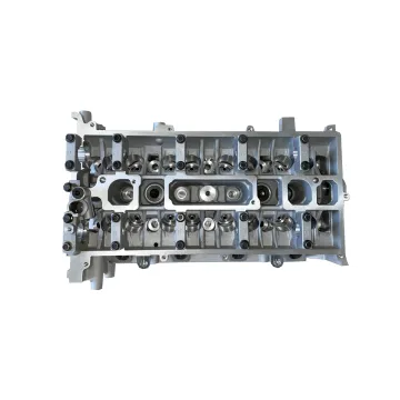 Hot Sale Empty Cylinder Heads LF 2.0L L3 2.3L 6M8G6090AR 6M8G6091AA for Mazda6