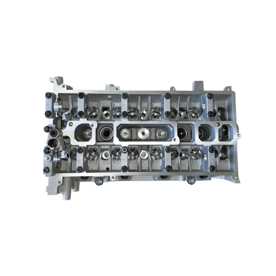 Hot Sale Empty Cylinder Heads LF 2.0L L3 2.3L 6M8G6090AR 6M8G6091AA for Mazda6