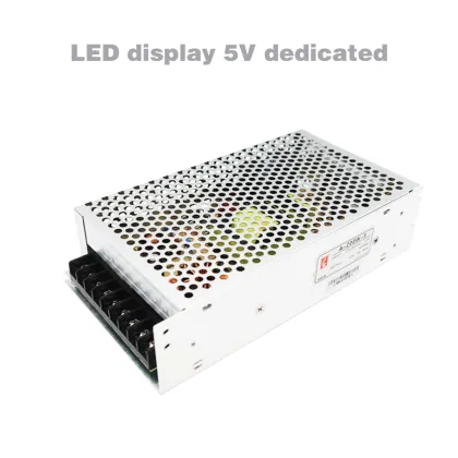 CHUANGLIAN A-200AF 5V40A LED Display Switching Power Supply