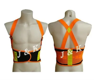 Back Support Belt(JK42109)