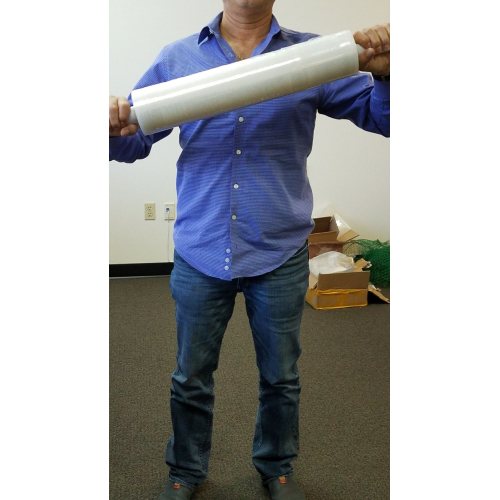 Best Quality Polyethylene Industrial Food Packing Plastic Shrink Film