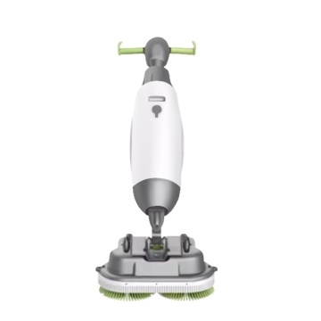 High Quality Hot Sale MINI SCRUBBER Automatic Driving Floor Sweeper for USA Market