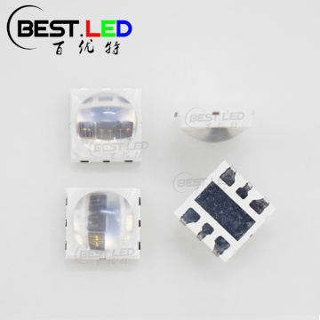 Multi-chip LEDs High Power Far Red LED