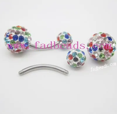 Belly Piercing Jewelry