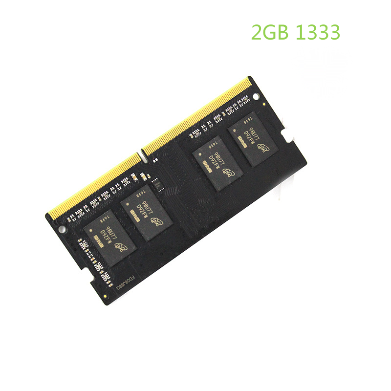 DDR3 2 ГБ 1333 МГц ПК ноутбук