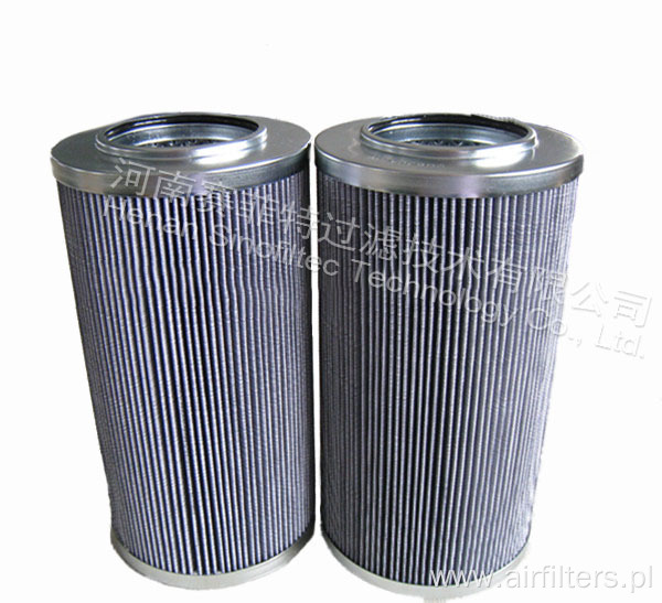 FST-RP-CU630A10H Hydraulic Oil Filter Element