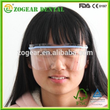 PB009 Colorful Anti-fog medical eye shield