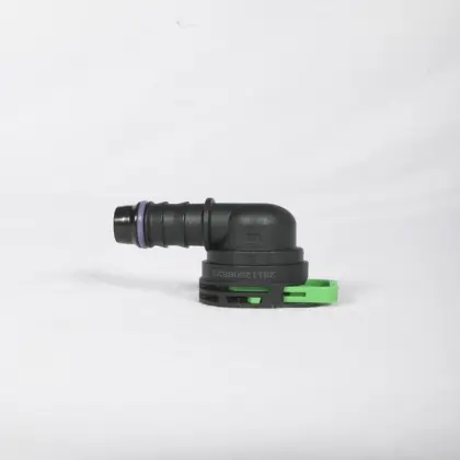 automobile nylon corrugated tube