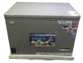 China Hot Selling Single Door Chest/Deep Freezer
