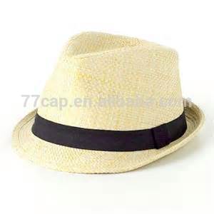 fedora hat for baby
