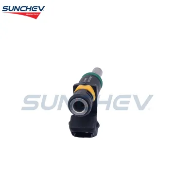 Fuel Injector 15710-93J00 For Yamaha Suzuki 250hp(4 Stroke)