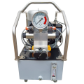 Double Acting Hydraulic Electric Driven Pump 220V